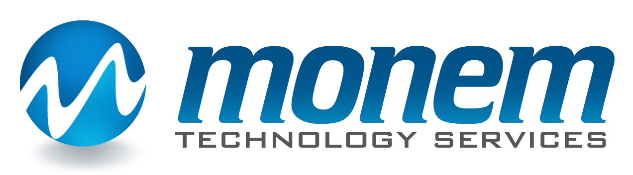 MonemTech — Monem Technology Services